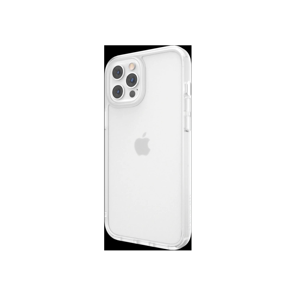 Hurtownia GSM - Case SwitchEasy AERO Plus Apple iPhone 12/12 Pro weiß - SWE132WHT - {ean13} - Hurt