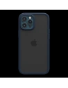 Etui SwitchEasy AERO Plus Apple iPhone 12/12 Pro niebieskie