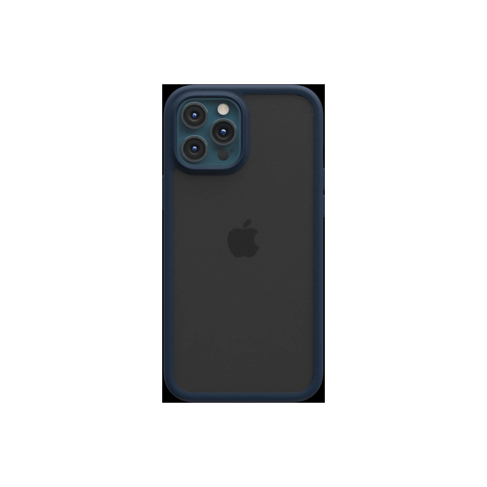 Hurtownia GSM - Etui SwitchEasy AERO Plus Apple iPhone 12/12 Pro niebieskie - SWE131BLU - {ean13} - Hurt