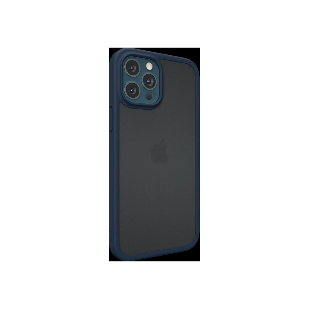 Hurtownia GSM - Etui SwitchEasy AERO Plus Apple iPhone 12/12 Pro modré - SWE131BLU - {ean13} - Hurt