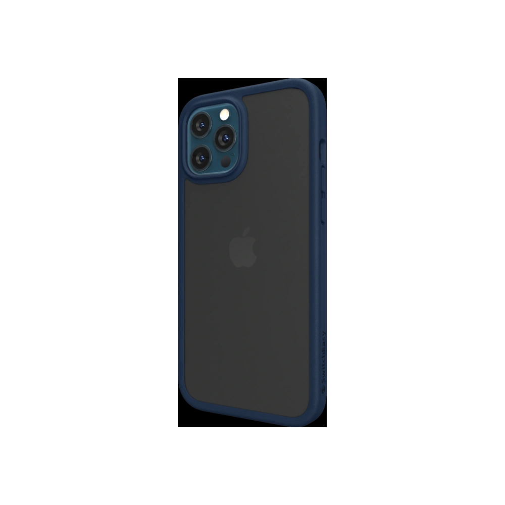 Wholesale SwitchEasy AERO Plus Apple iPhone 12/12 Pro blue - SWE131BLU - {ean13} - Hurt