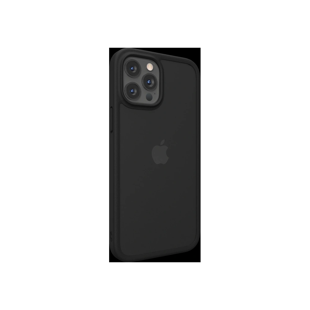 Hurtownia GSM - Etui SwitchEasy AERO Plus Apple iPhone 12 Pro Max černé - SWE130BLK - {ean13} - Hurt