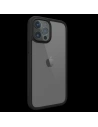 Hurtownia GSM - Etui SwitchEasy AERO Plus Apple iPhone 12 Pro Max černé transparentní - SWE129BLKCL - {ean13} - Hurt