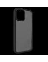 Hurtownia GSM - Etui SwitchEasy AERO Plus Apple iPhone 12 Pro Max czarne transparent - SWE129BLKCL - {ean13} - Hurt