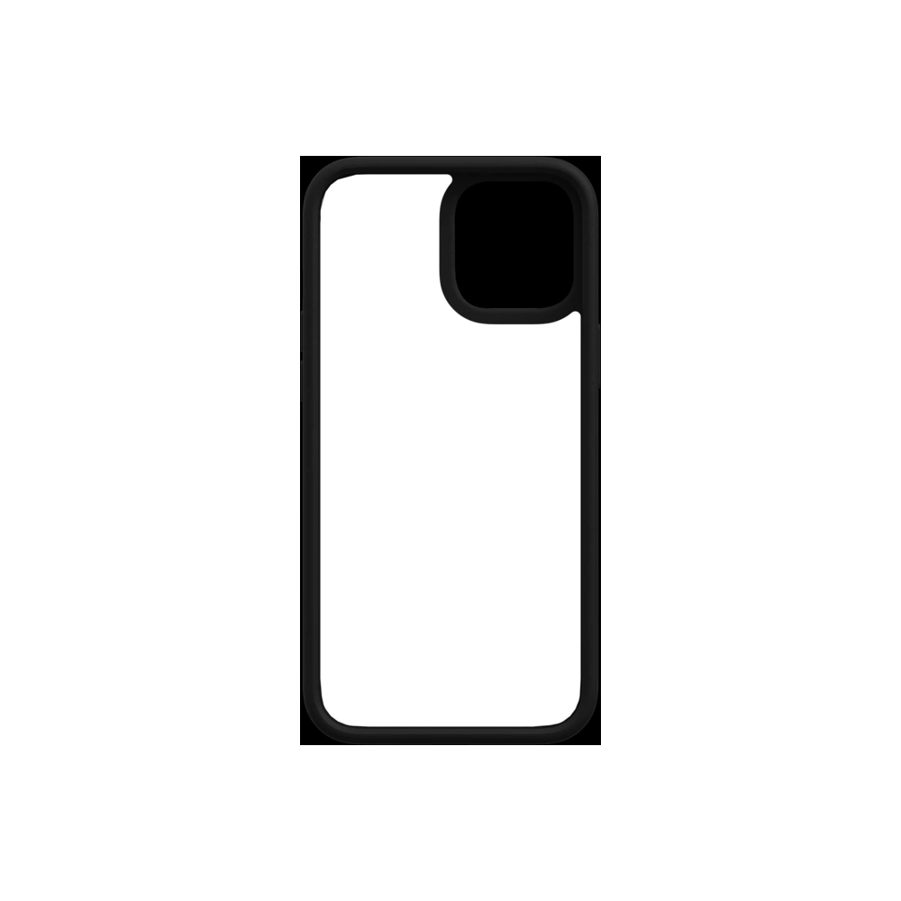 Hurtownia GSM - Etui SwitchEasy AERO Plus Apple iPhone 12 Pro Max černé transparentní - SWE129BLKCL - {ean13} - Hurt