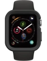 Hurtownia GSM - Etui SwitchEasy Colors Apple Watch 6/SE/5/4 40mm czarne - SWE126BLK - {ean13} - Hurt