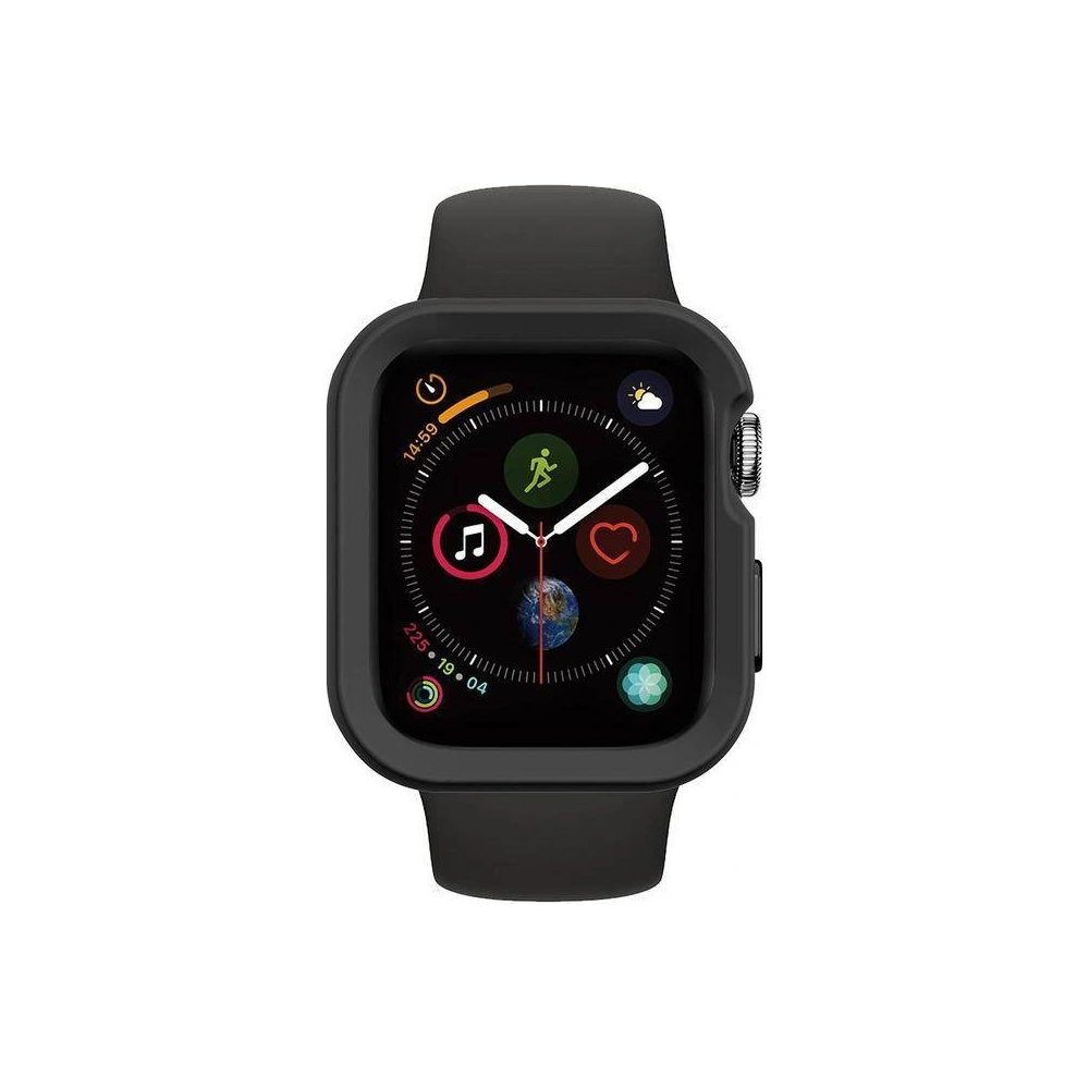 Hurtownia GSM - Etui SwitchEasy Colors Apple Watch 6/SE/5/4 40mm černé - SWE126BLK - {ean13} - Hurt