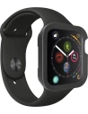 Hurtownia GSM - Etui SwitchEasy Colors Apple Watch 6/SE/5/4 40mm czarne - SWE126BLK - {ean13} - Hurt