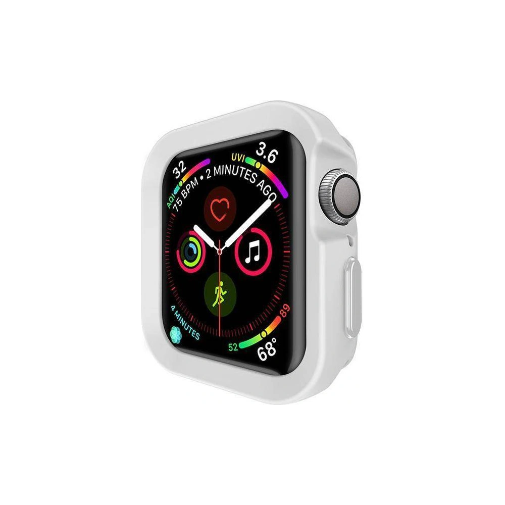 Hurtownia GSM - Etui SwitchEasy Colors Apple Watch 6/SE/5/4 40mm bílé - SWE125WHT - {ean13} - Hurt