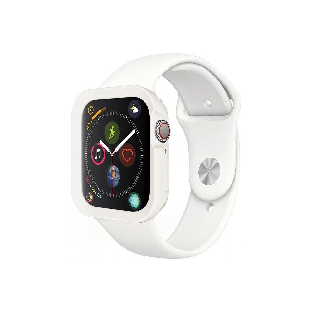 Hurtownia GSM - Etui SwitchEasy Colors Apple Watch 6/SE/5/4 40mm bílé - SWE125WHT - {ean13} - Hurt