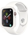 Wholesale SwitchEasy Colors Case Apple Watch 6/SE/5/4 44mm white - SWE123WHT - {ean13} - Hurt