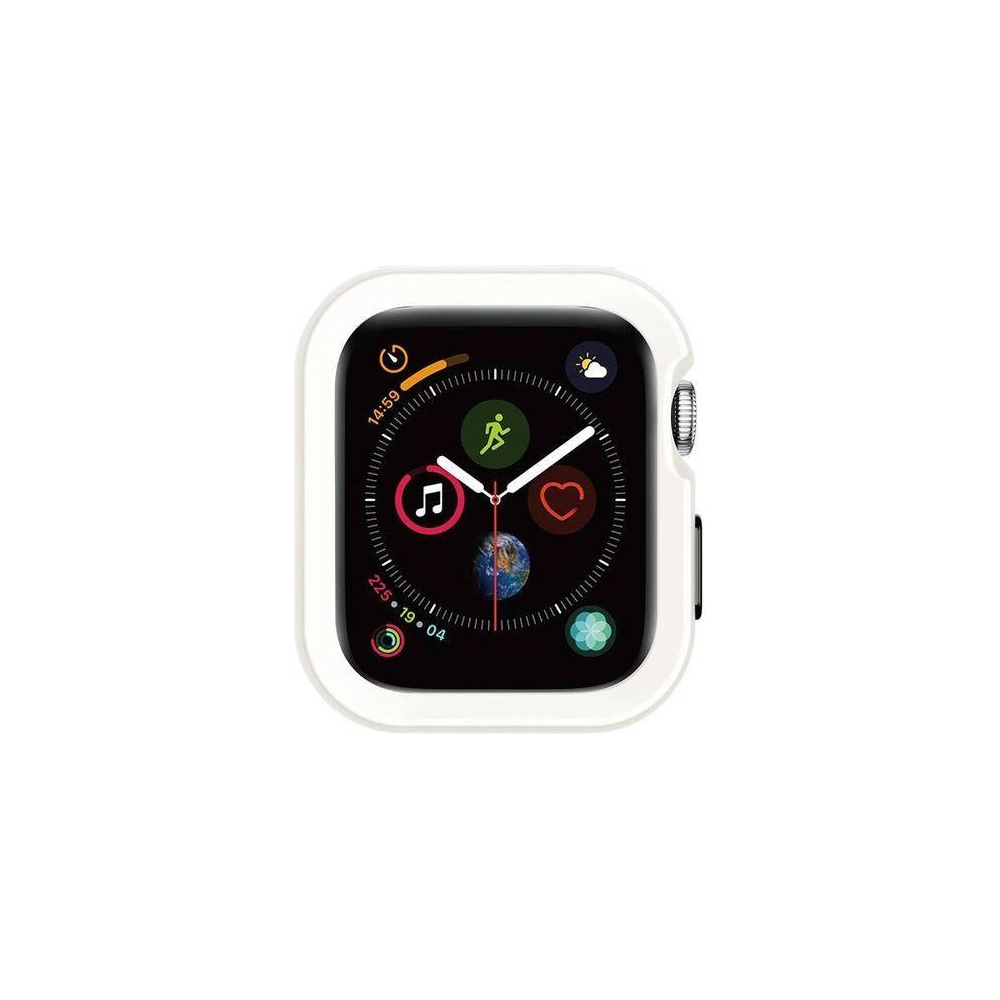 Wholesale SwitchEasy Colors Case Apple Watch 6/SE/5/4 44mm white - SWE123WHT - {ean13} - Hurt
