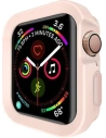 SwitchEasy Colors case for Apple Watch 6/SE/5/4 44mm pink