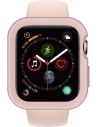 Wholesale SwitchEasy Colors case for Apple Watch 6/SE/5/4 44mm pink - SWE122PNK - {ean13} - Hurt