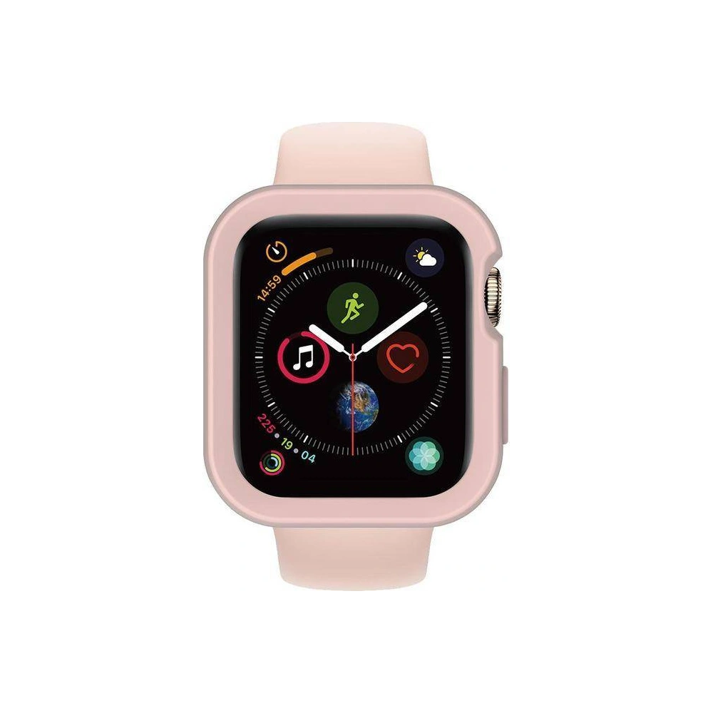 Hurtownia GSM - Etui SwitchEasy Colors Apple Watch 6/SE/5/4 44mm růžové - SWE122PNK - {ean13} - Hurt