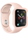 Wholesale SwitchEasy Colors case for Apple Watch 6/SE/5/4 44mm pink - SWE122PNK - {ean13} - Hurt