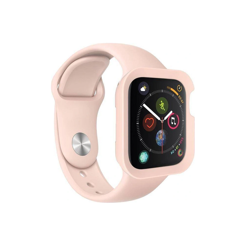Hurtownia GSM - Etui SwitchEasy Colors Apple Watch 6/SE/5/4 44mm růžové - SWE122PNK - {ean13} - Hurt