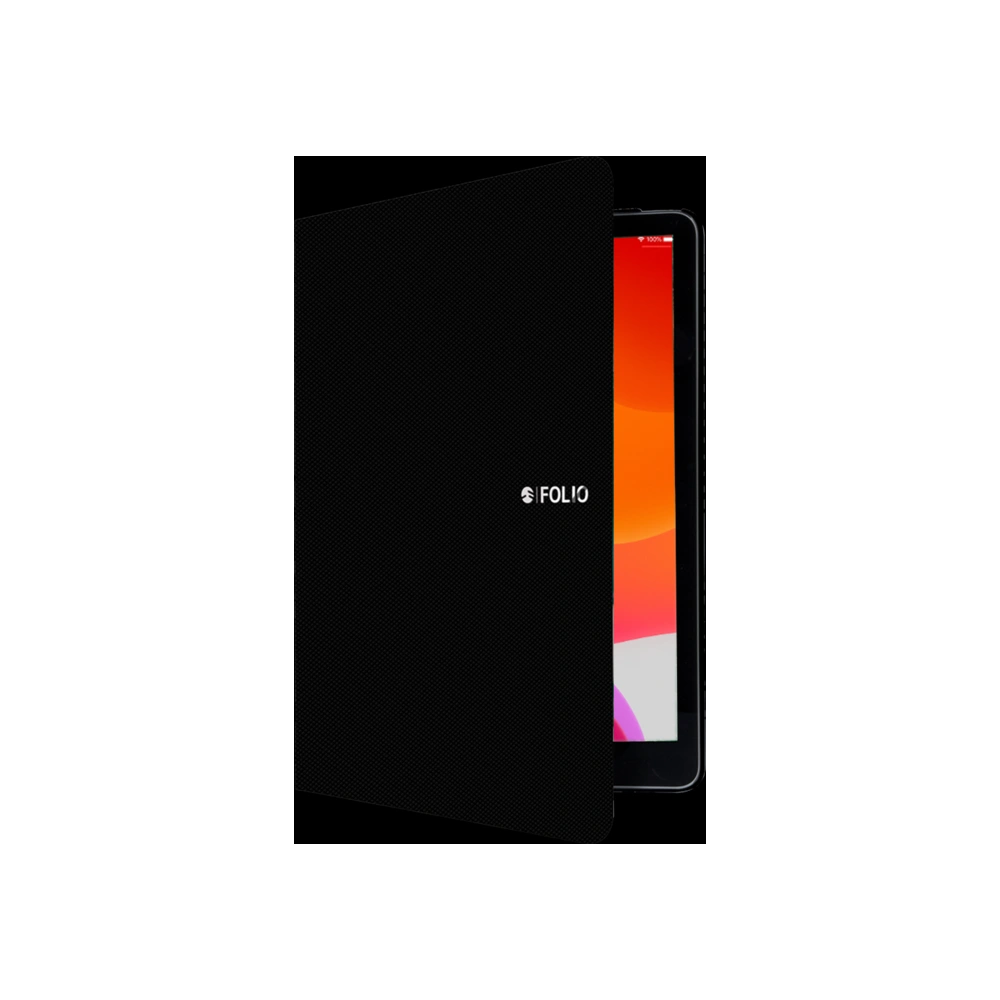 Hurtownia GSM - Etui SwitchEasy CoverBuddy Folio Apple iPad 10.2 2019/2020/2021 (7., 8. a 9. generace) černé - SWE121BLK - {ean13} - Hurt