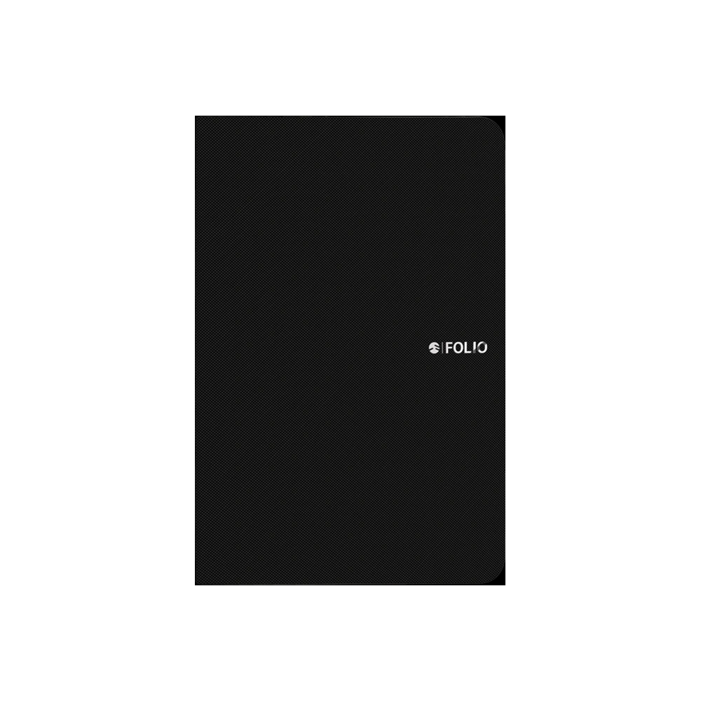 Hurtownia GSM - Etui SwitchEasy CoverBuddy Folio Apple iPad 10.2 2019/2020/2021 (7., 8. a 9. generace) černé - SWE121BLK - {ean13} - Hurt