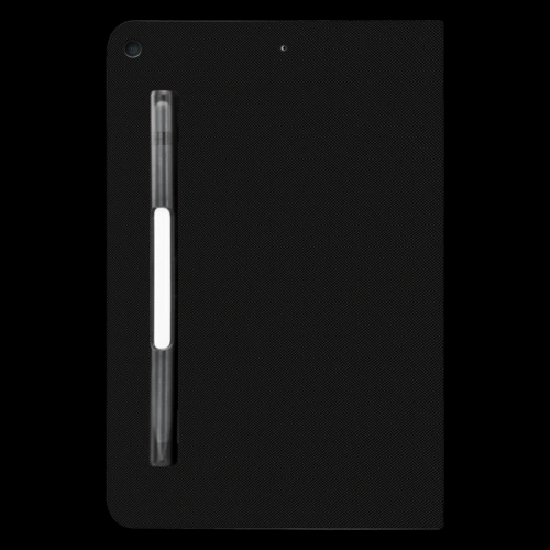 Etui SwitchEasy CoverBuddy Folio Apple iPad 10.2 2019/2020/2021 (7., 8. i 9. generacji) czarne