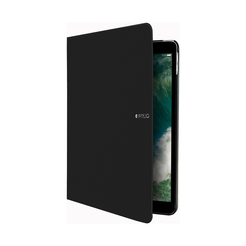 Hurtownia SwitchEasy - 4897094562776 - SWE120BLK - Etui SwitchEasy CoverBuddy Folio Apple iPad Air 10.5 2019 (3. generacji) czarne - B2B homescreen