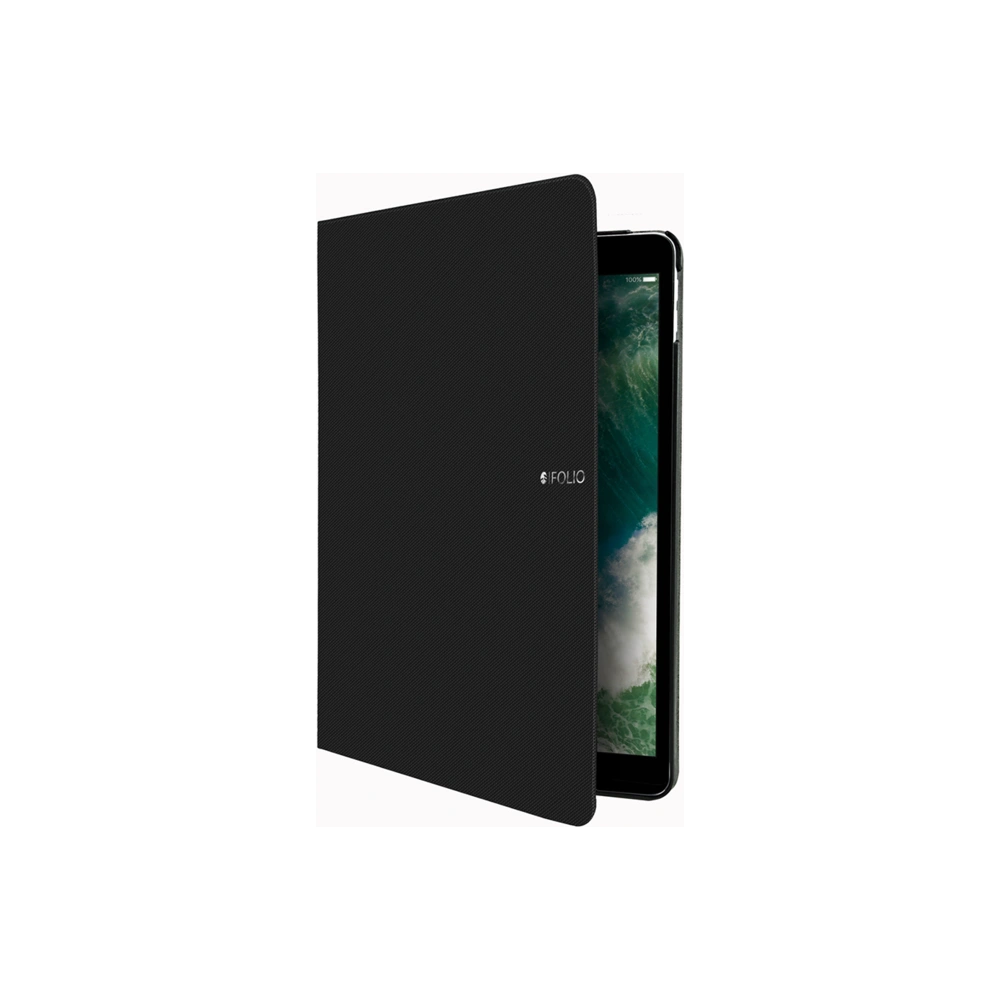 Hurtownia GSM - Etui SwitchEasy CoverBuddy Folio Apple iPad Air 10.5 2019 (3. generace) černé - SWE120BLK - {ean13} - Hurt