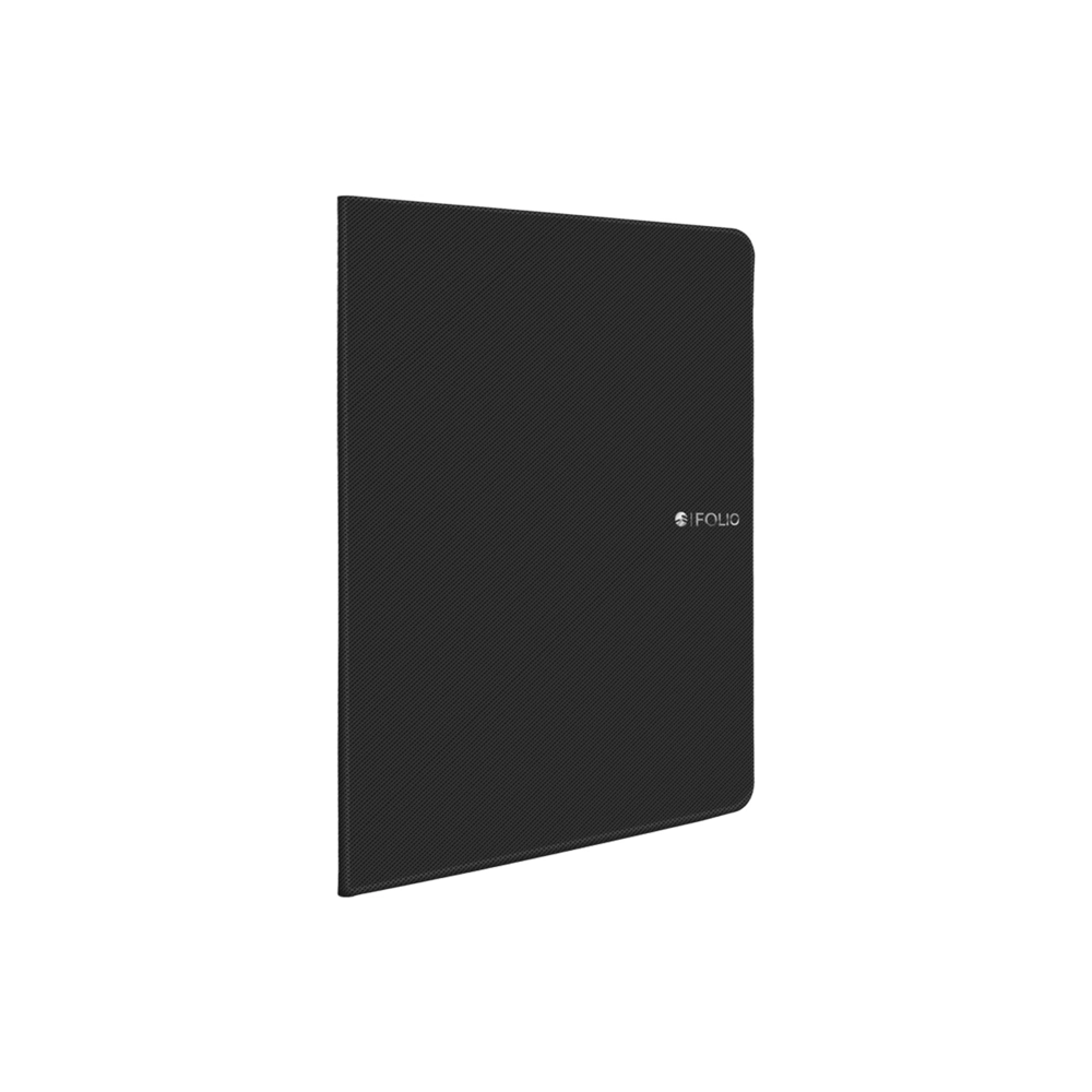 Wholesale SwitchEasy CoverBuddy Folio Apple iPad Air 10.5 2019 (3. gen) black - SWE120BLK - {ean13} - Hurt