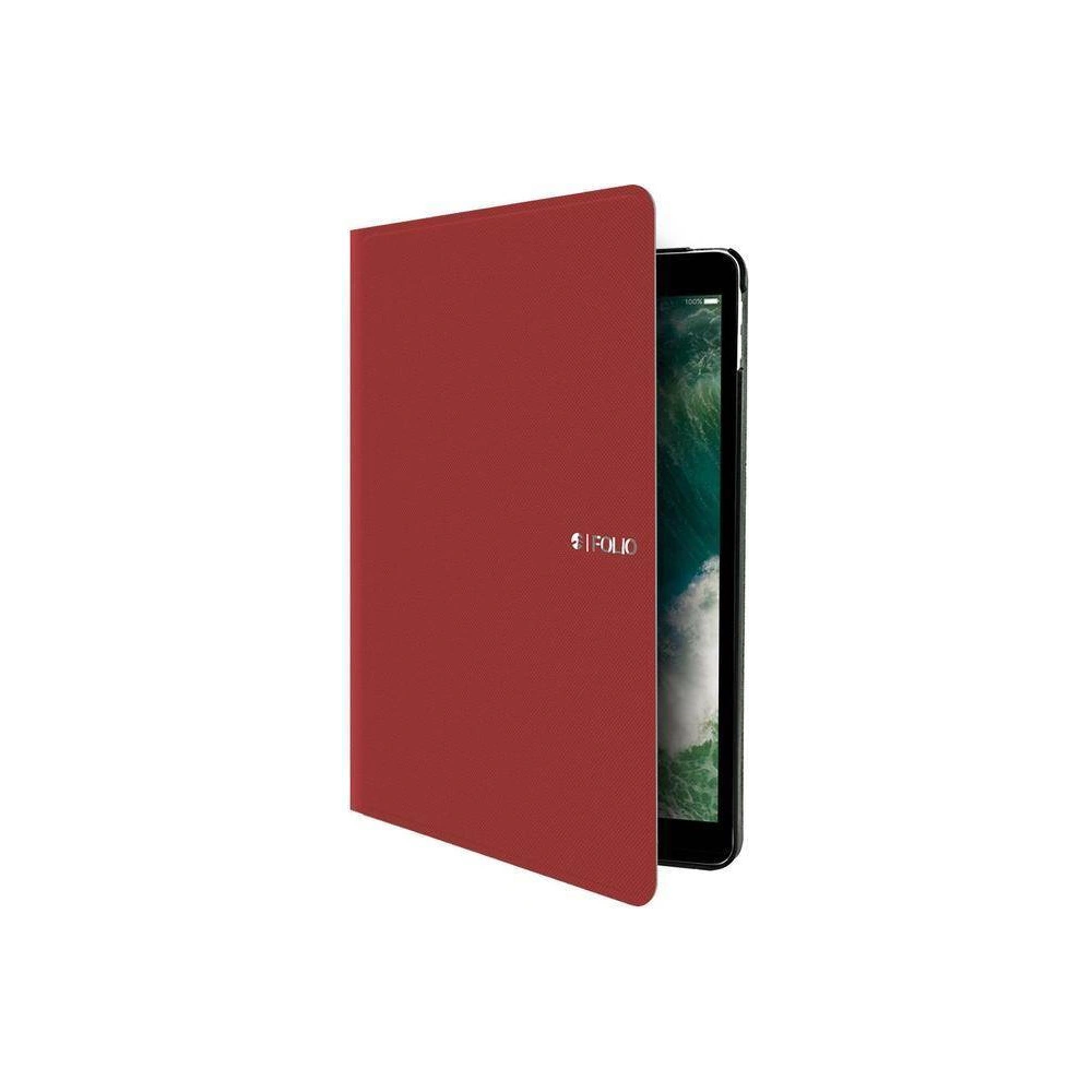 Hurtownia GSM - Etui SwitchEasy CoverBuddy Folio Apple iPad Air 10.5 2019 (3. generace) červené - SWE119RED - {ean13} - Hurt