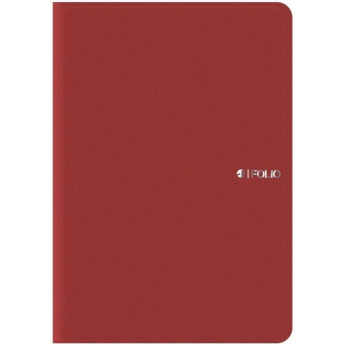 Etui SwitchEasy CoverBuddy Folio Apple iPad Air 10.5 2019 (3. generacji) czerwone
