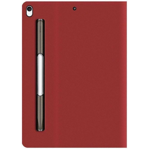 Etui SwitchEasy CoverBuddy Folio Apple iPad Air 10.5 2019 (3. generacji) czerwone