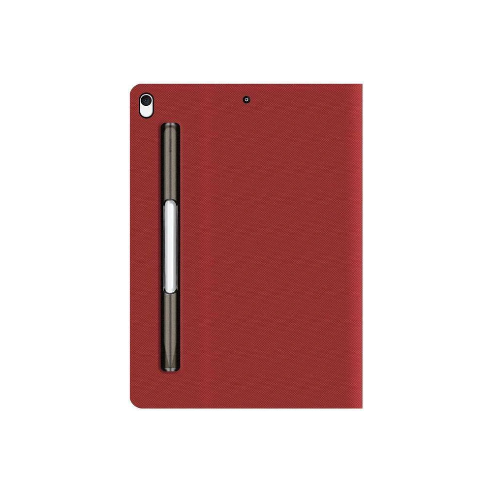 Hurtownia GSM - Etui SwitchEasy CoverBuddy Folio Apple iPad Air 10.5 2019 (3. generace) červené - SWE119RED - {ean13} - Hurt