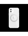 SwitchEasy MagClear Apple iPhone 12 mini silver