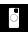 Wholesale SwitchEasy MagClear Apple iPhone 12 mini gray - SWE117GRY - {ean13} - Hurt