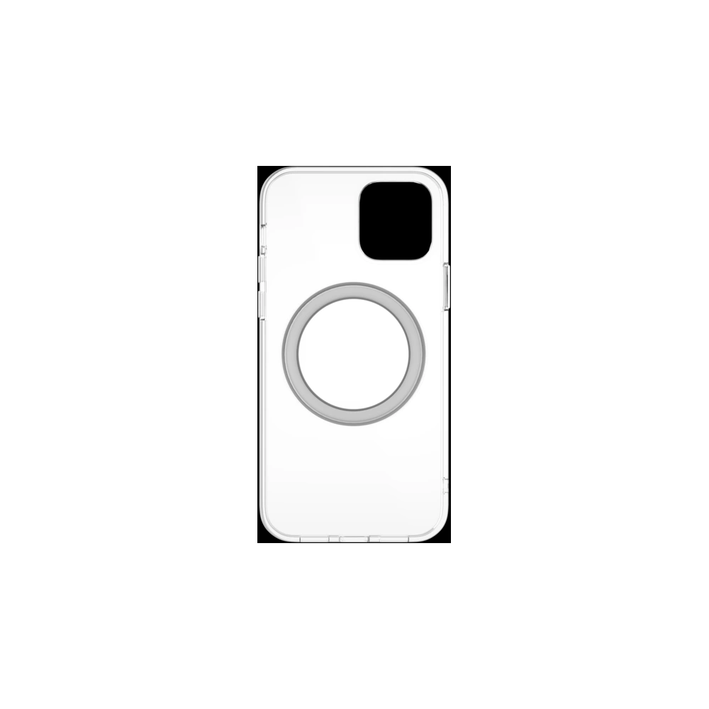 Hurtownia GSM - Etui SwitchEasy MagClear Apple iPhone 12 mini šedé - SWE117GRY - {ean13} - Hurt