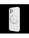 Wholesale SwitchEasy MagClear Apple iPhone 12/12 Pro silver - SWE116SLV - {ean13} - Hurt