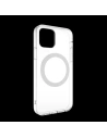 Hurtownia GSM - Etui SwitchEasy MagClear Apple iPhone 12/12 Pro srebrne - SWE116SLV - {ean13} - Hurt
