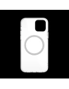 Wholesale SwitchEasy MagClear Apple iPhone 12/12 Pro silver - SWE116SLV - {ean13} - Hurt