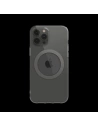 Etui SwitchEasy MagClear Apple iPhone 12/12 Pro szare
