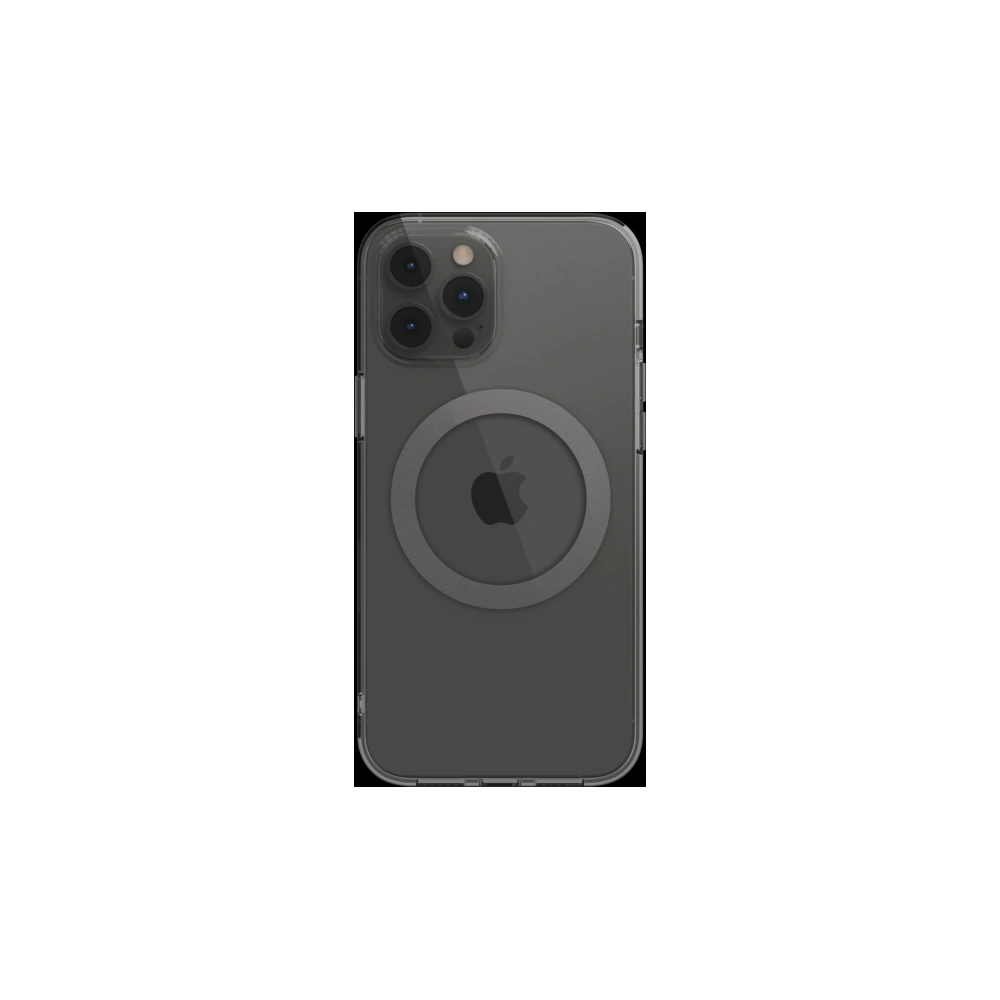 Wholesale SwitchEasy MagClear Apple iPhone 12/12 Pro gray - SWE115GRY - {ean13} - Hurt