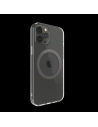 Hurtownia GSM - Etui SwitchEasy MagClear Apple iPhone 12/12 Pro szare - SWE115GRY - {ean13} - Hurt