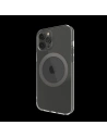 Hurtownia GSM - Etui SwitchEasy MagClear Apple iPhone 12/12 Pro szare - SWE115GRY - {ean13} - Hurt