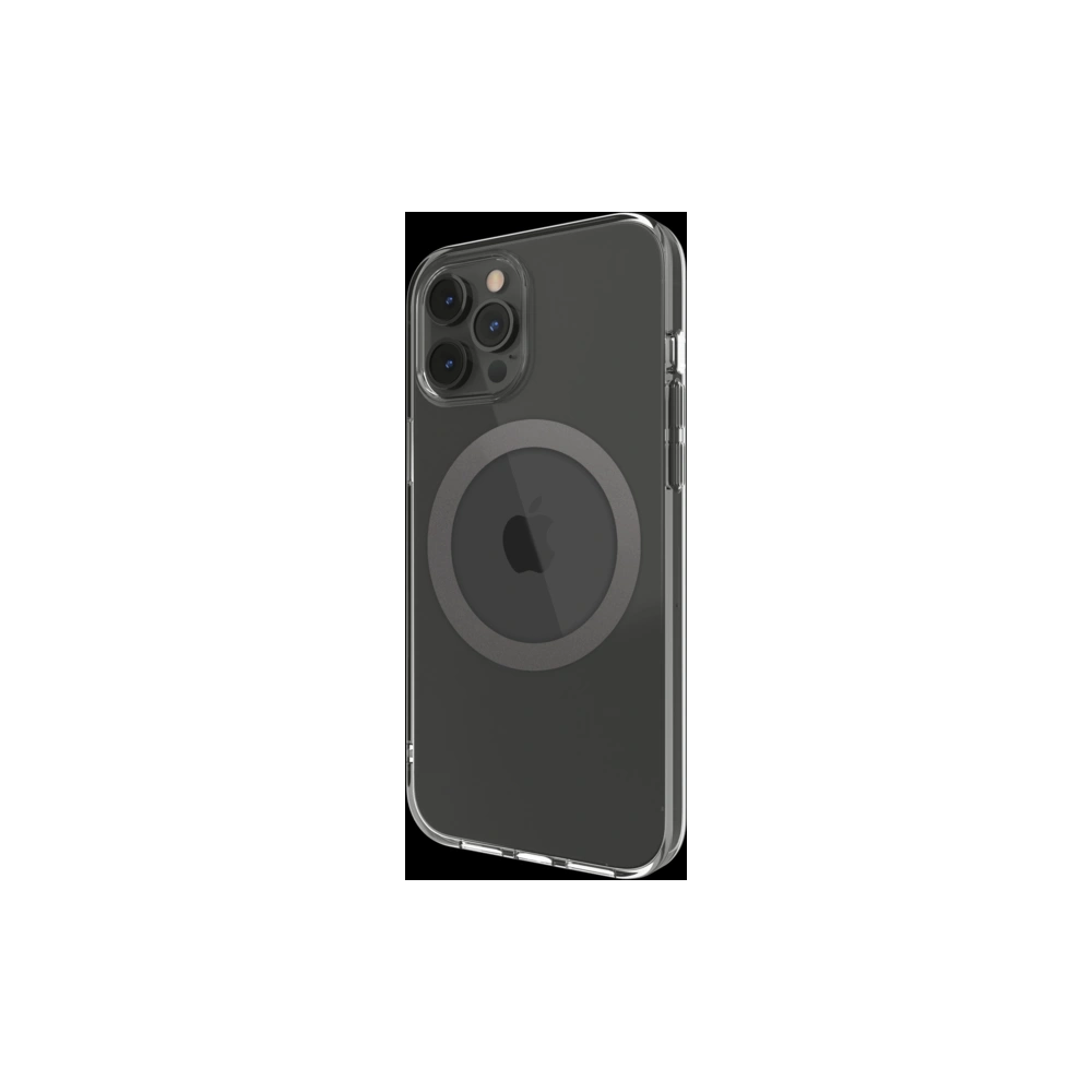 Wholesale SwitchEasy MagClear Apple iPhone 12/12 Pro gray - SWE115GRY - {ean13} - Hurt