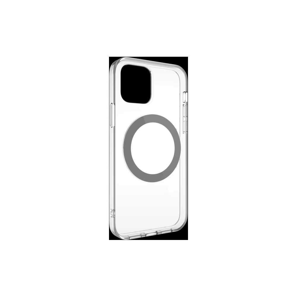Wholesale SwitchEasy MagClear Apple iPhone 12/12 Pro gray - SWE115GRY - {ean13} - Hurt