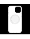 Hurtownia GSM - Etui SwitchEasy MagClear Apple iPhone 12 Pro Max stříbrné - SWE114SLV - {ean13} - Hurt