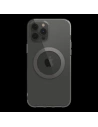 SwitchEasy MagClear Apple iPhone 12 Pro Max gray