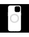 Hurtownia GSM - Etui SwitchEasy MagClear Apple iPhone 12 Pro Max šedé - SWE113GRY - {ean13} - Hurt