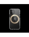 SwitchEasy MagCrush Apple iPhone 12 mini gold