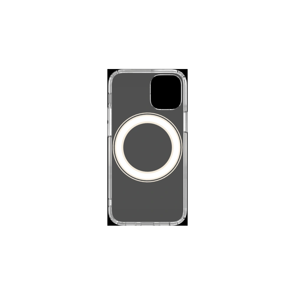 Hurtownia GSM - Etui SwitchEasy MagCrush Apple iPhone 12 mini zlaté - SWE112GLD - {ean13} - Hurt