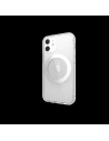 Hurtownia GSM - Etui SwitchEasy MagCrush Apple iPhone 12 mini stříbrné - SWE111SLV - {ean13} - Hurt