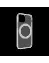 Hurtownia GSM - Etui SwitchEasy MagCrush Apple iPhone 12 mini stříbrné - SWE111SLV - {ean13} - Hurt